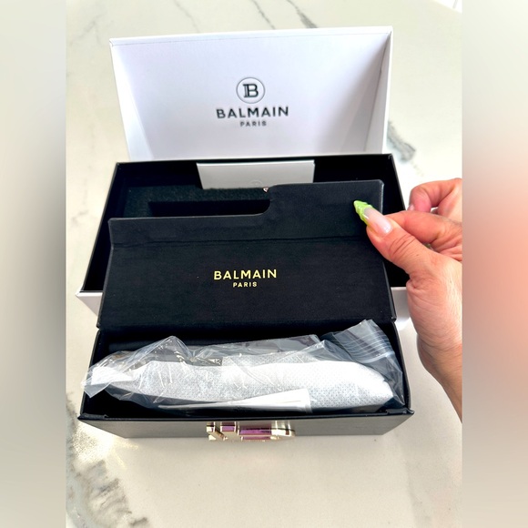 Balmain Sunglasses - Picture 9 of 11